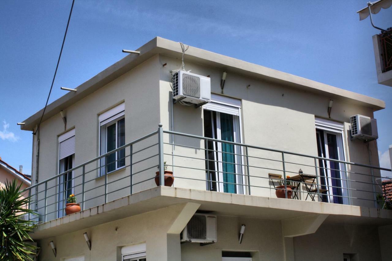 Elektra'S Apartment Central With Parking Argostoli  Exterior foto